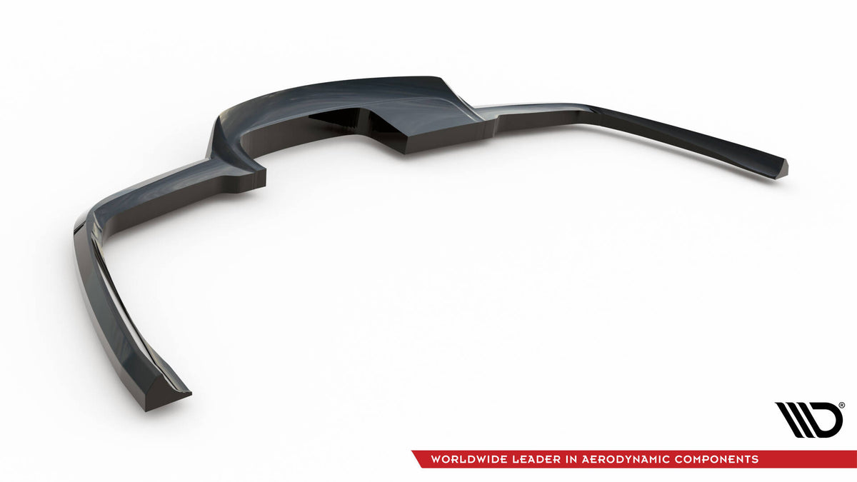 Maxton Design Splitter Post. V.1 - Land Rover Range Rover Velar R-Dynamic - img 6