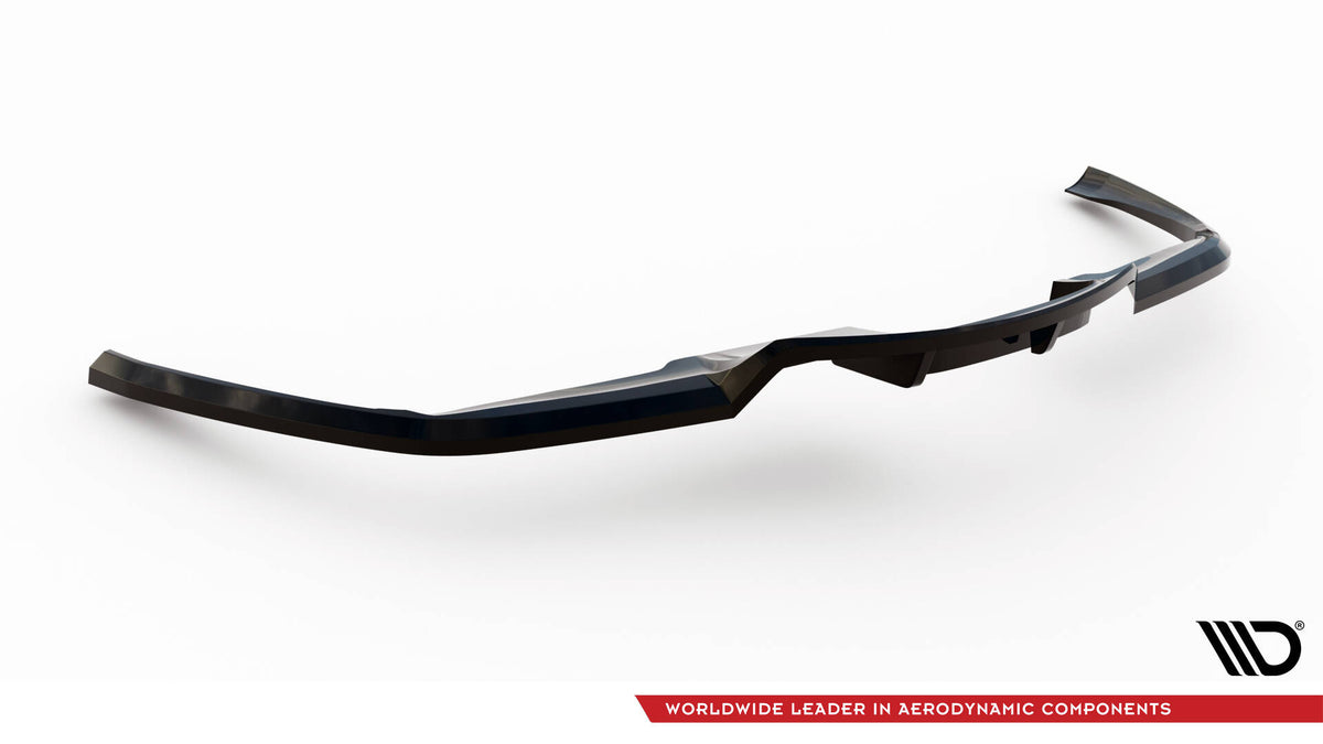 Maxton Design Splitter Post. V.1 - Land Rover Range Rover Velar R-Dynamic - img 7