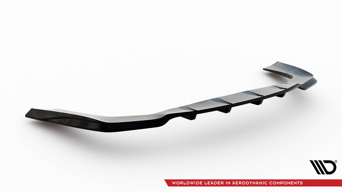Maxton Design Splitter Post. V.1 - Mercedes AMG GT 63 AMG - img 4