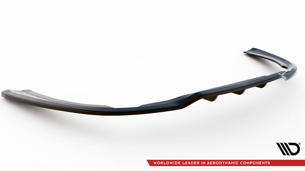 Maxton Design Splitter Post. V.1 - Porsche 911 Carrera Aero - img 5