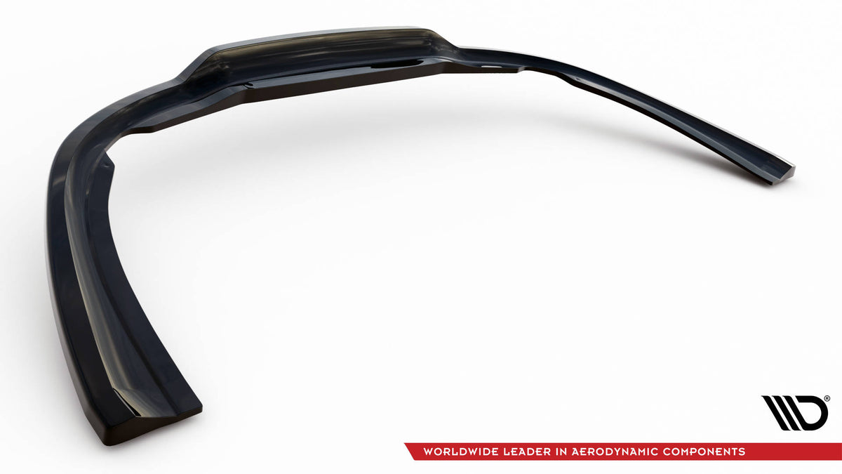 Maxton Design Splitter Post. V.1 - Porsche 911 Carrera Aero - img 6