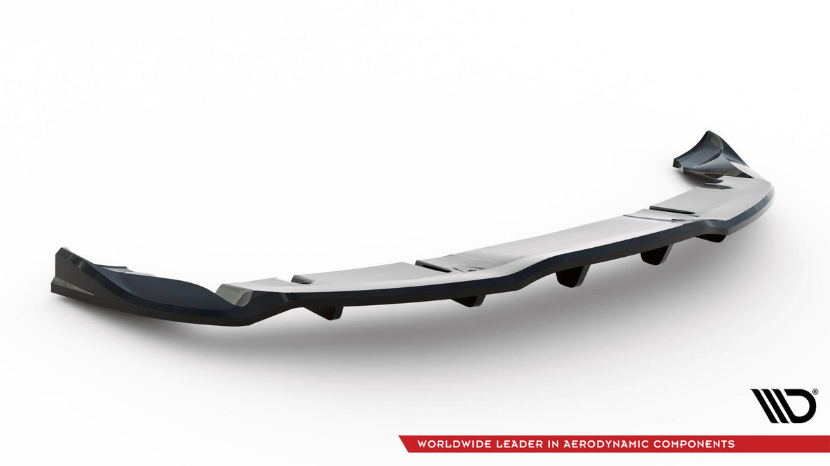 Maxton Design Splitter Post. V.1 - Tesla Model 3 - img 6