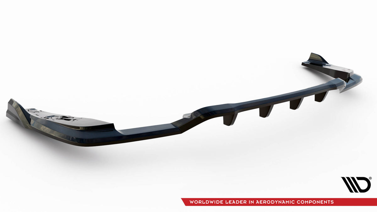 Maxton Design Splitter Post. V.2 - BMW Serie 3 G01 - img 4