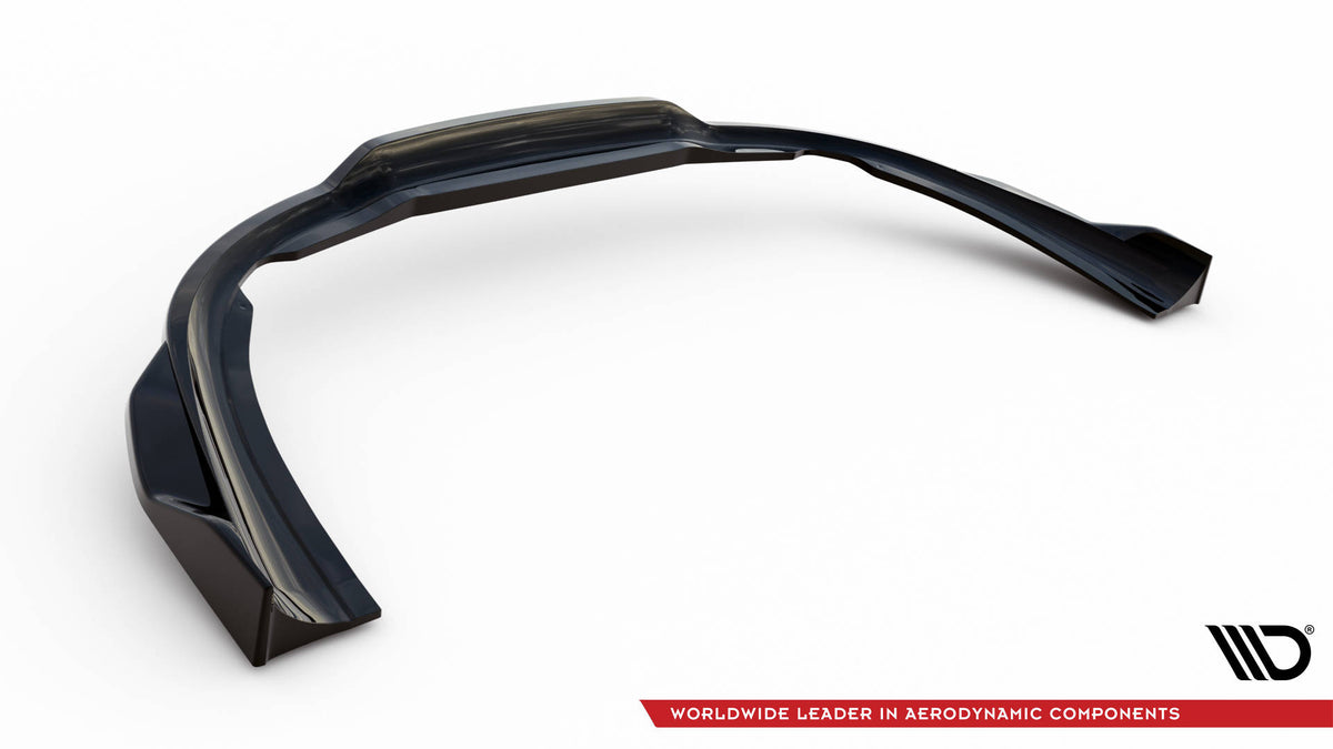 Maxton Design Splitter Post. V.2 - Porsche 911 Carrera Aero - img 6
