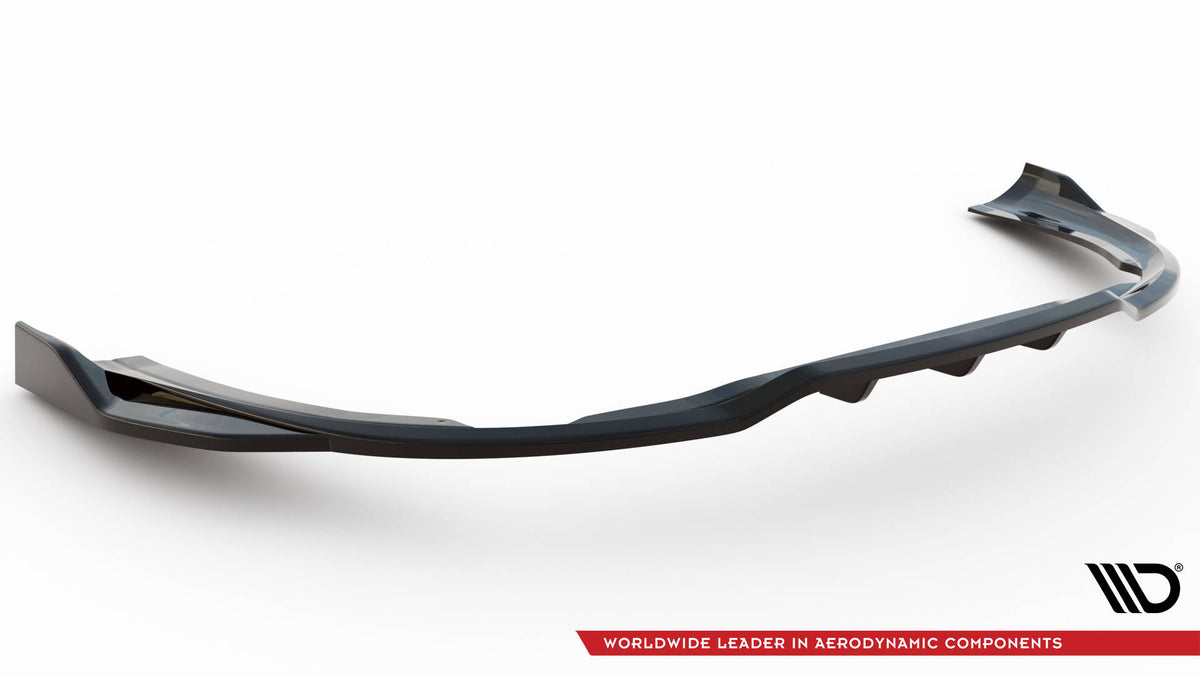 Maxton Design Splitter Post. V.2 - Porsche 911 Carrera Aero - img 5