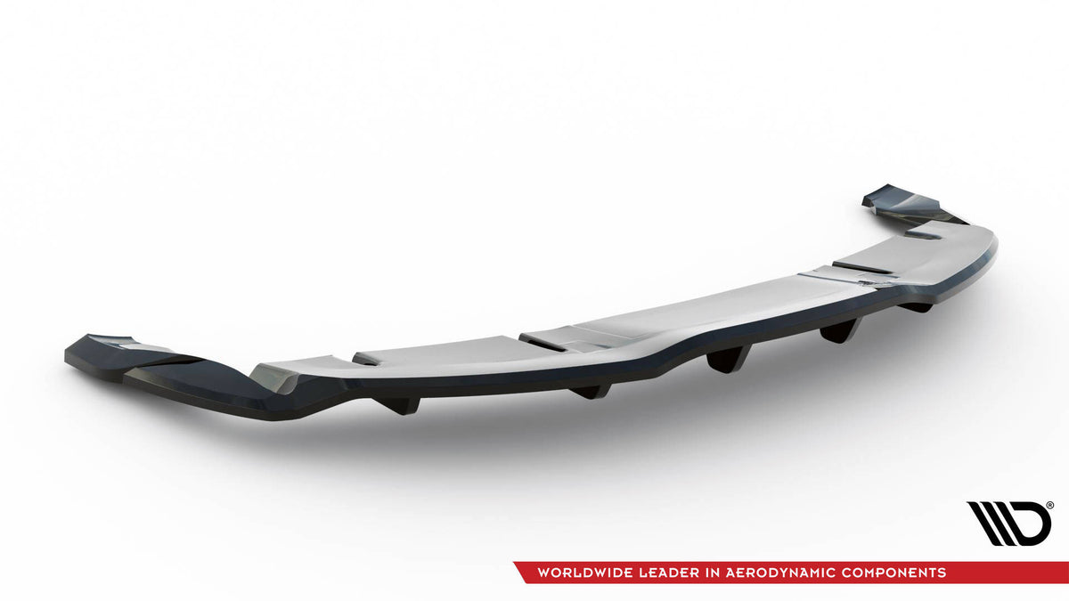 Maxton Design Splitter Post. V.2 - Tesla Model 3 - img 6