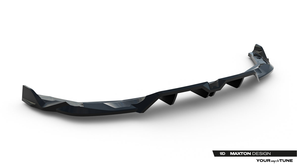 Maxton Design Splitter Post. V.3 - Audi A3 8Y - img 5