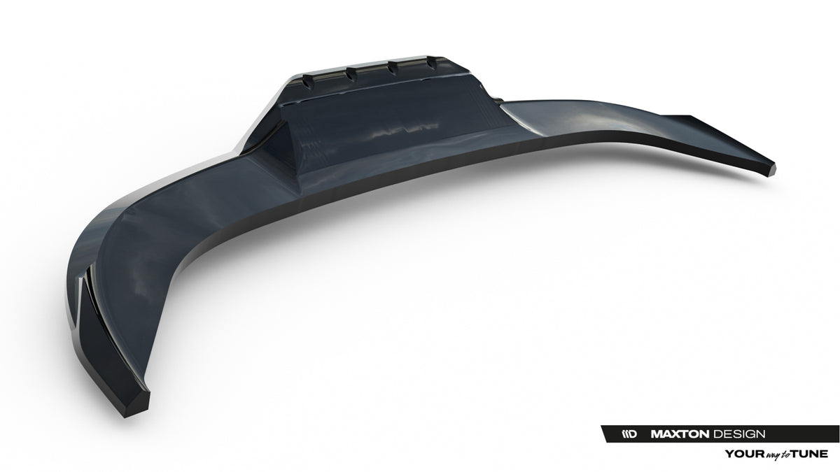 Maxton Design Splitter Post. V.4 - Cupra Terramar Mk1 - img 7