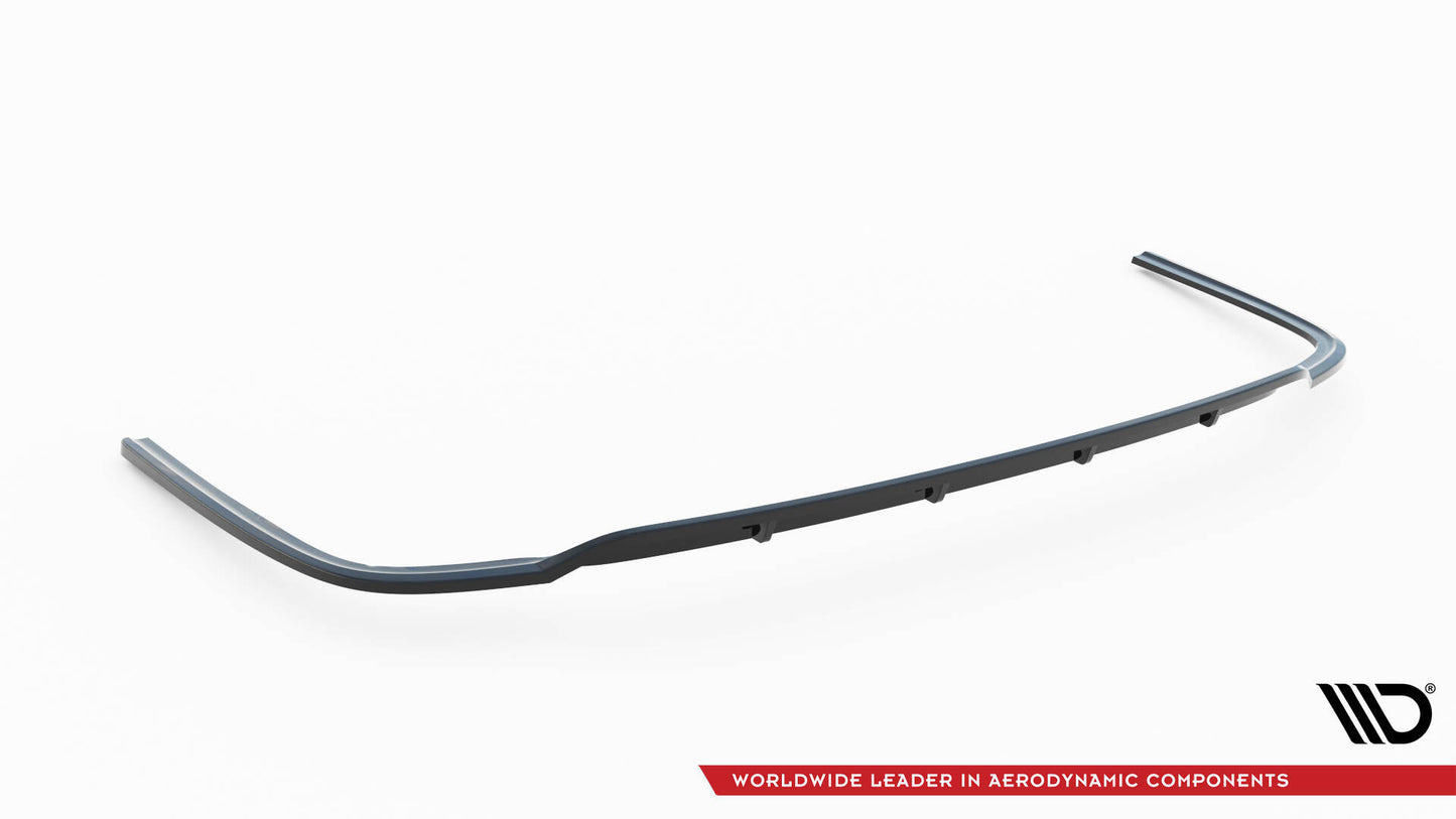 Maxton Design Splitter Post. - Volkswagen Caddy Mk5 - img 4