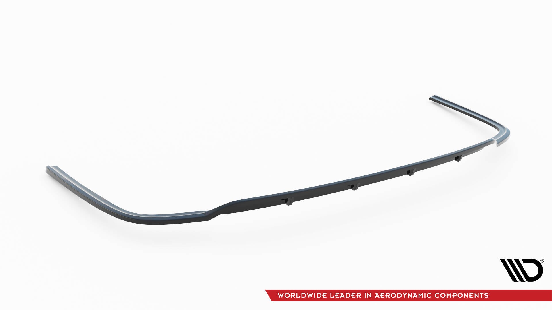 Maxton Design Splitter Post. - Volkswagen Caddy Mk5 - img 4