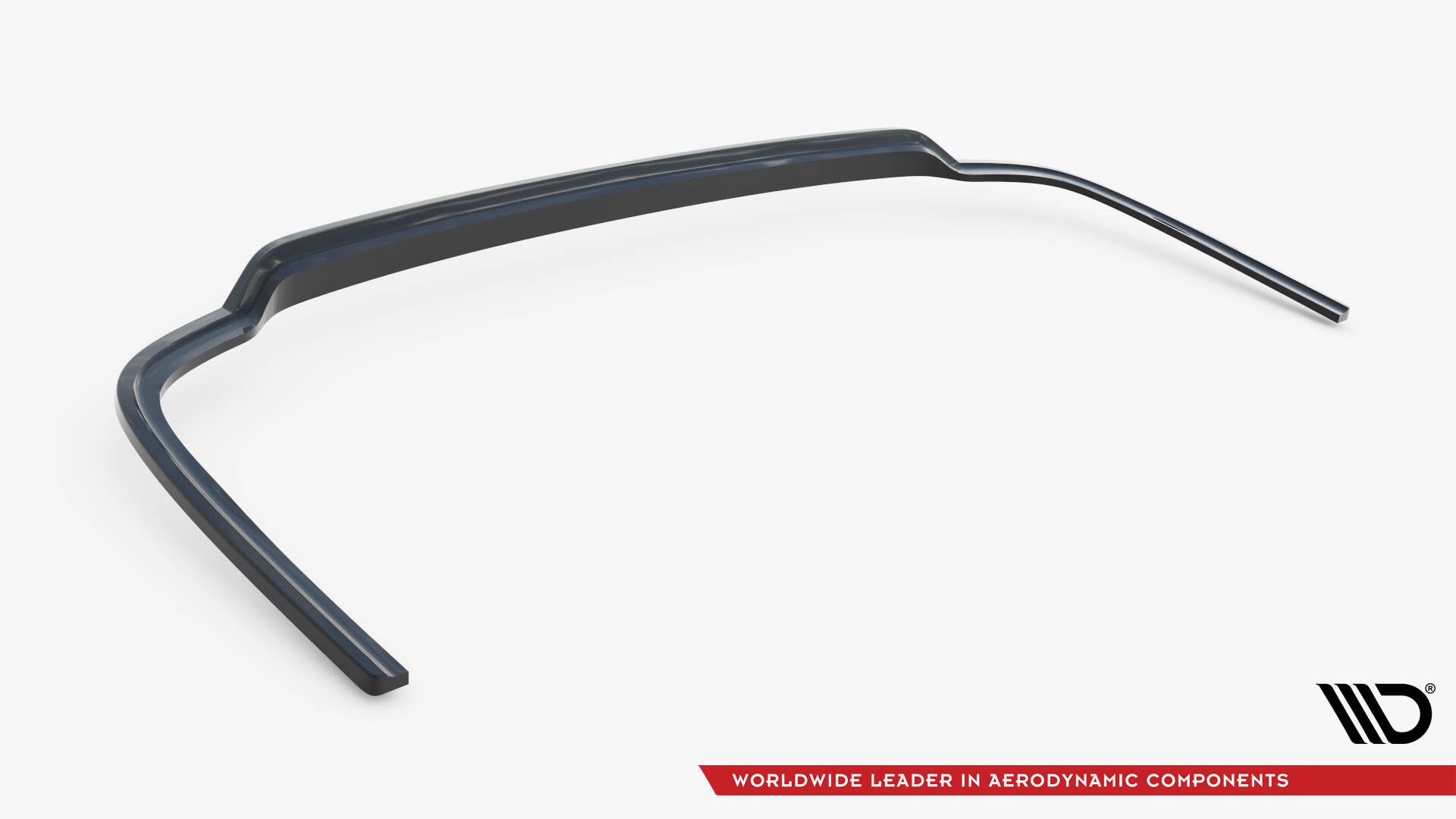 Maxton Design Splitter Post. - Volkswagen Caddy Mk5 - img 5