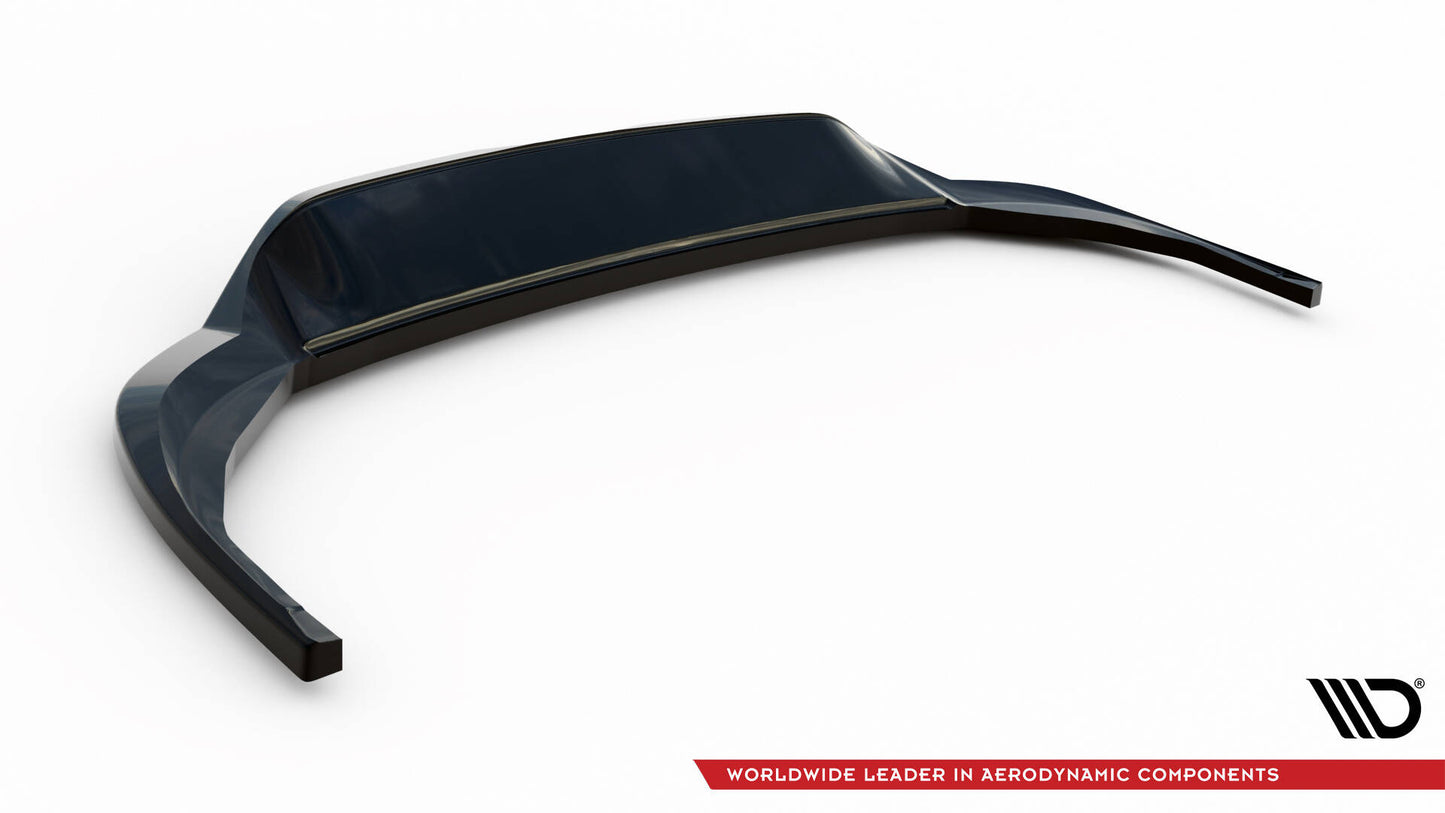 Maxton Design Splitter Post. - Volkswagen Tiguan Mk2 Facelift - img 7