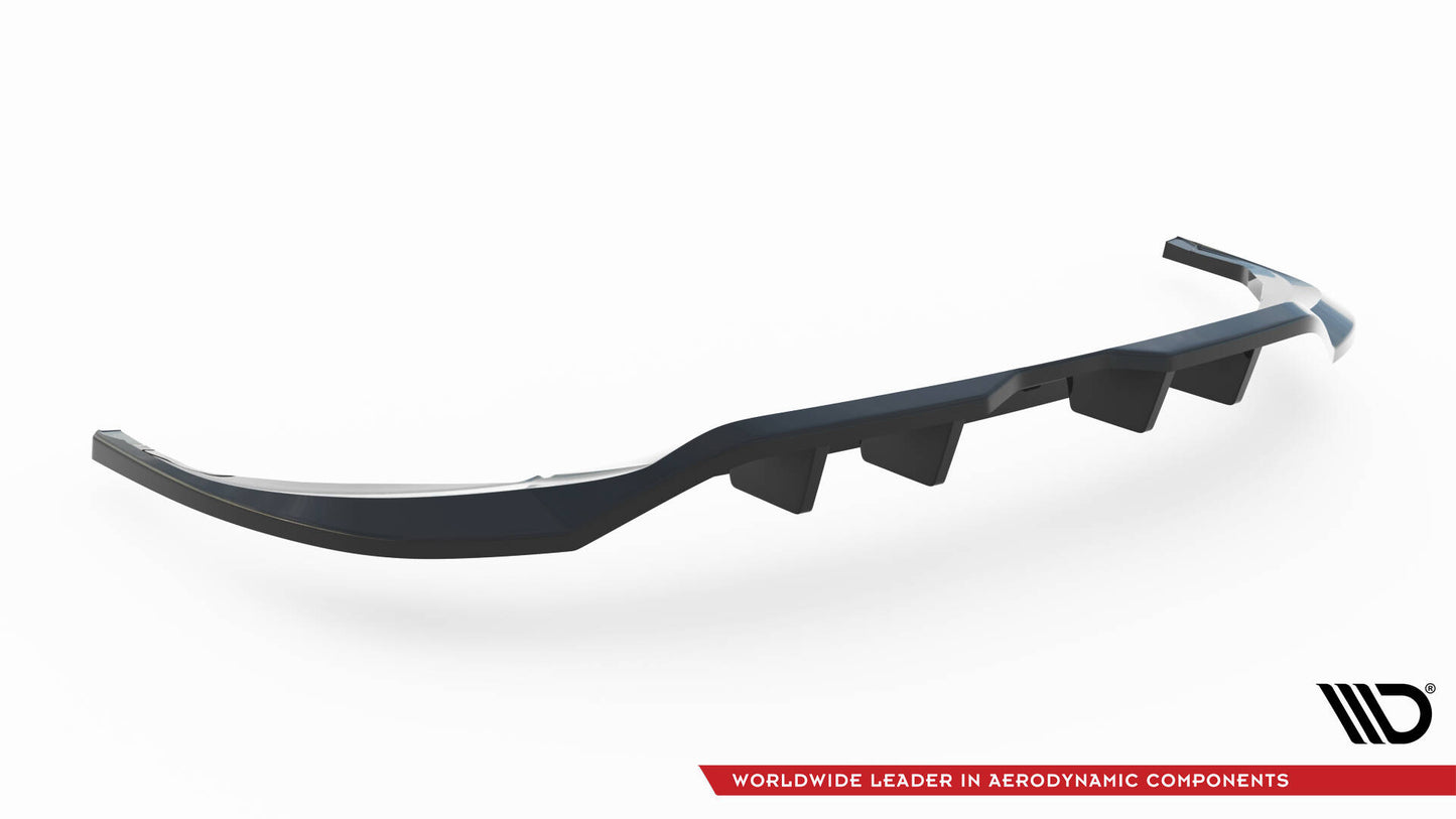 Maxton Design Splitter Post. - Volkswagen Tiguan Mk2 Facelift - img 6