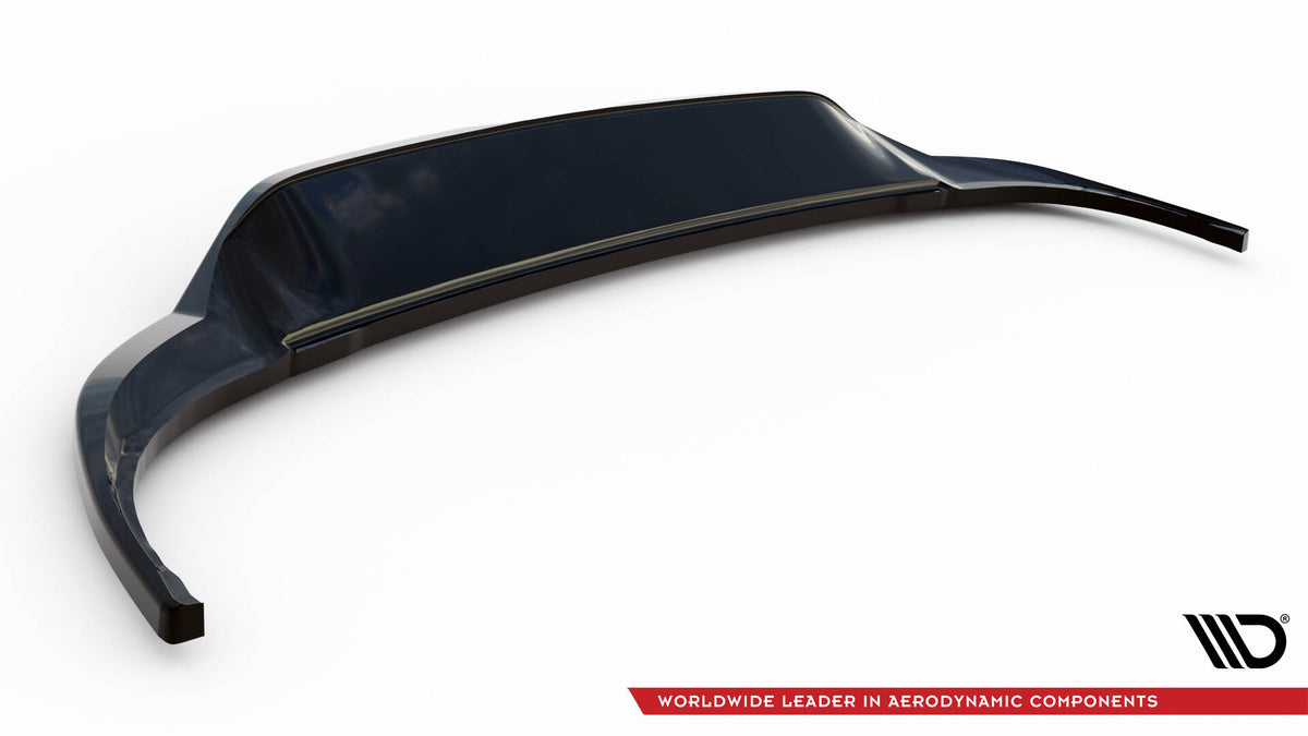 Maxton Design Splitter Post. - Volkswagen Tiguan Mk2 Facelift - img 6