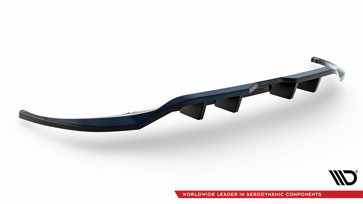 Maxton Design Splitter Post. - Volkswagen Tiguan Mk2 Facelift - img 5