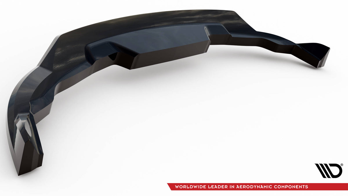 Maxton Design Splitter Post. - Volvo C40 Mk1 - img 6