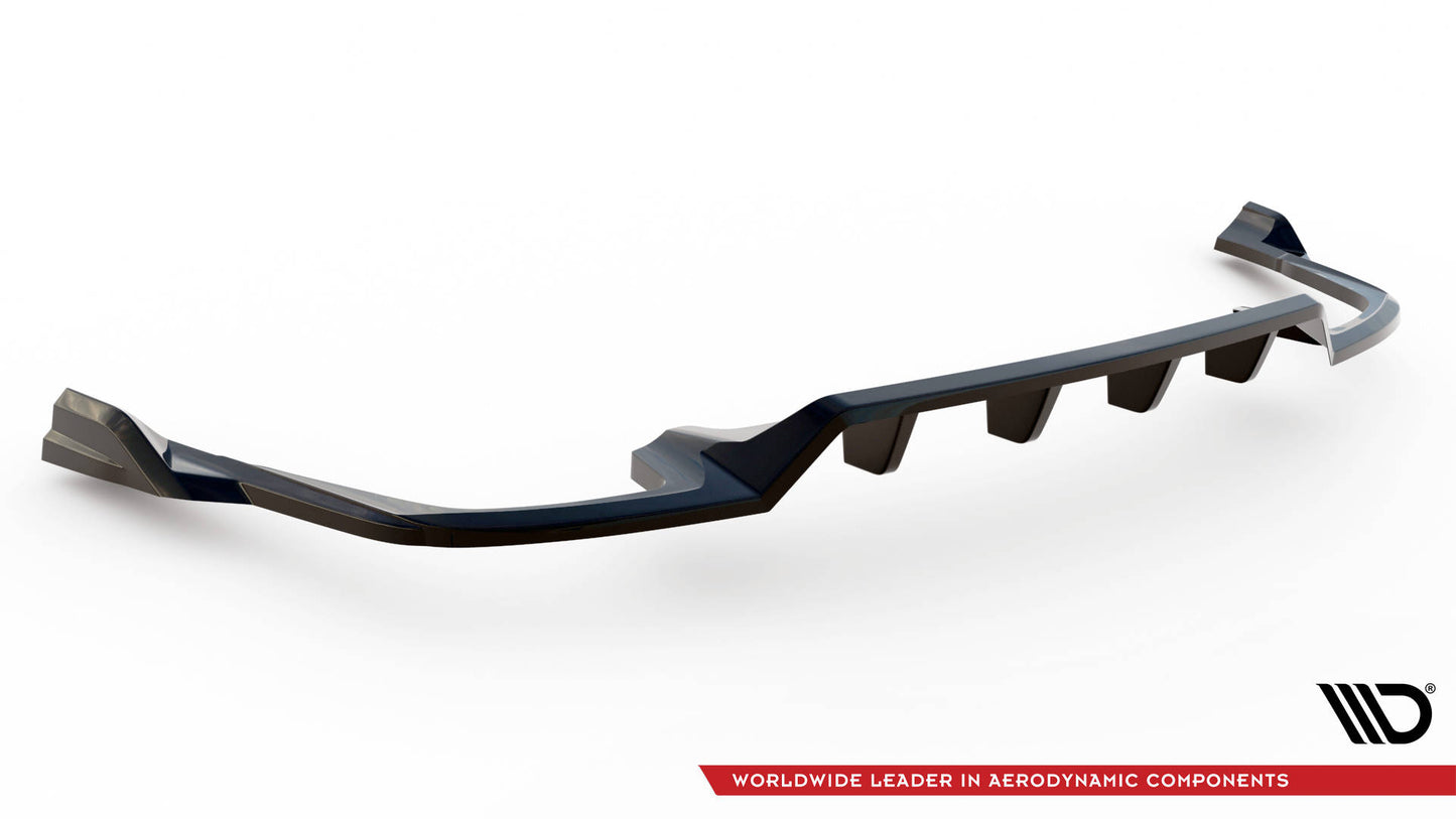 Maxton Design Splitter Post. - Volvo XC60 R-Design - img 5