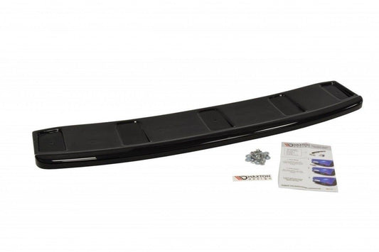 Maxton Design Splitter Post. - Audi A7