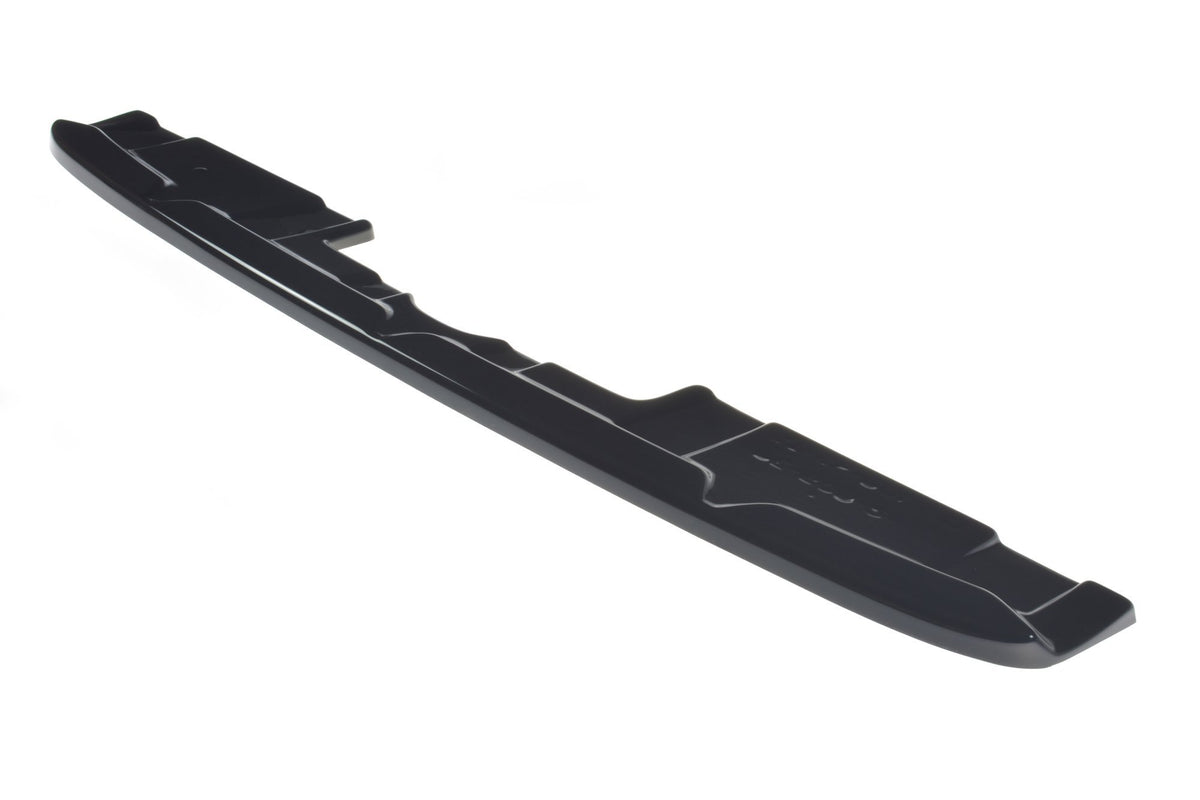 Maxton Design Splitter Post. - Peugeot 508 - img 5