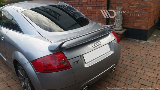 Maxton Design Accessorio Aerodinamico - Audi TT 8N