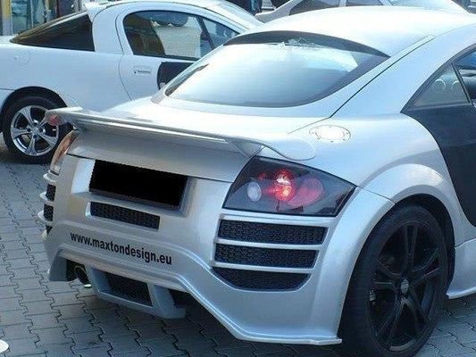 Maxton Design Accessorio Aerodinamico - Audi TT 8N
