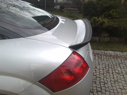 Maxton Design Accessorio Aerodinamico V6 - Audi TT 8N