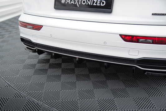 Maxton Design Pannello Sottoscocca Post. - Audi SQ5 Q5