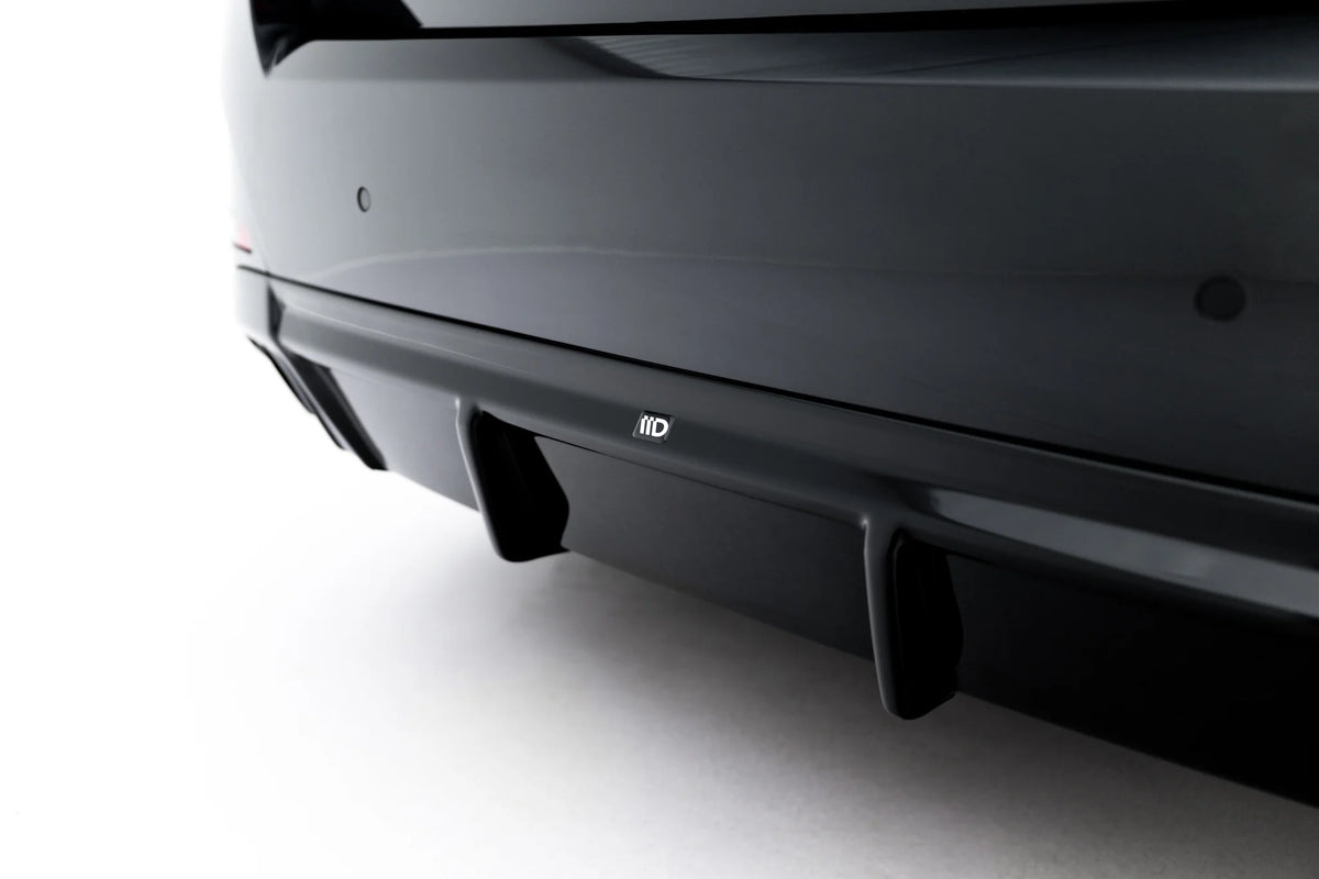 Maxton Design Pannello Sottoscocca Post. - BMW Serie 4 M440i - img 2