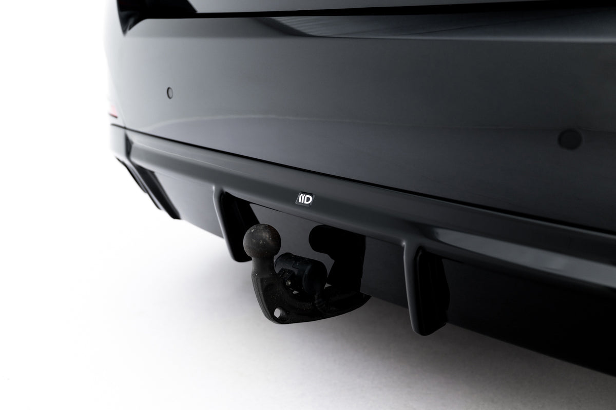 Maxton Design Pannello Sottoscocca Post. - BMW Serie 4 M440i - img 4
