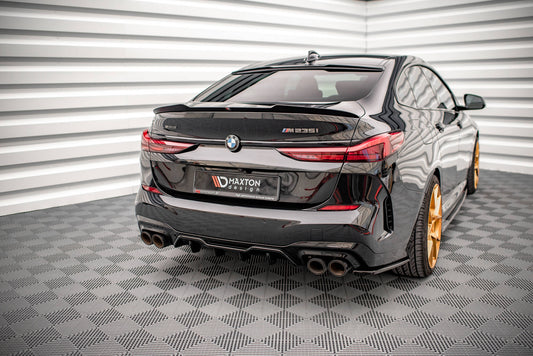 Maxton Design Pannello Sottoscocca Post. - BMW Serie 2 M235i