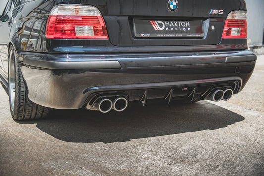Maxton Design Pannello Sottoscocca Post. - BMW Serie 5 E39