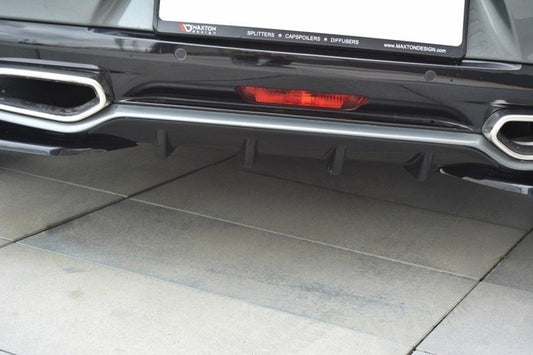 Maxton Design Pannello Sottoscocca Post. - Citroen DS5