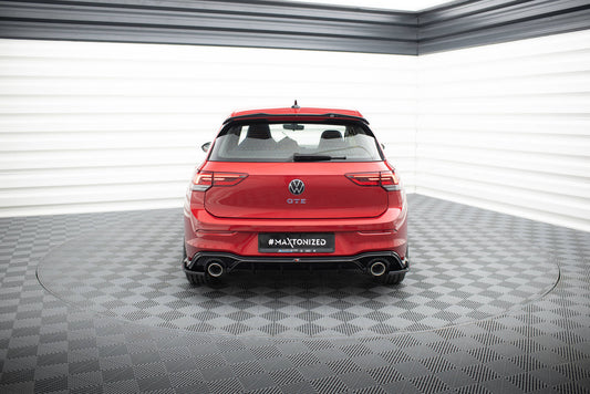 Maxton Design Pannello Sottoscocca Post. - Volkswagen Golf GTI Mk8