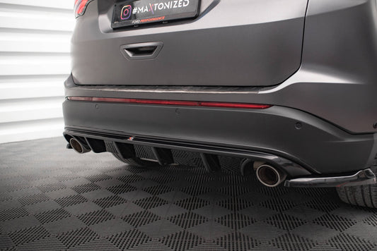 Maxton Design Pannello Sottoscocca Post. - Ford Edge Standard
