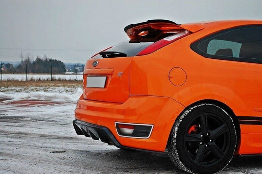 Maxton Design Pannello Sottoscocca Post. - Ford Focus ST Mk2