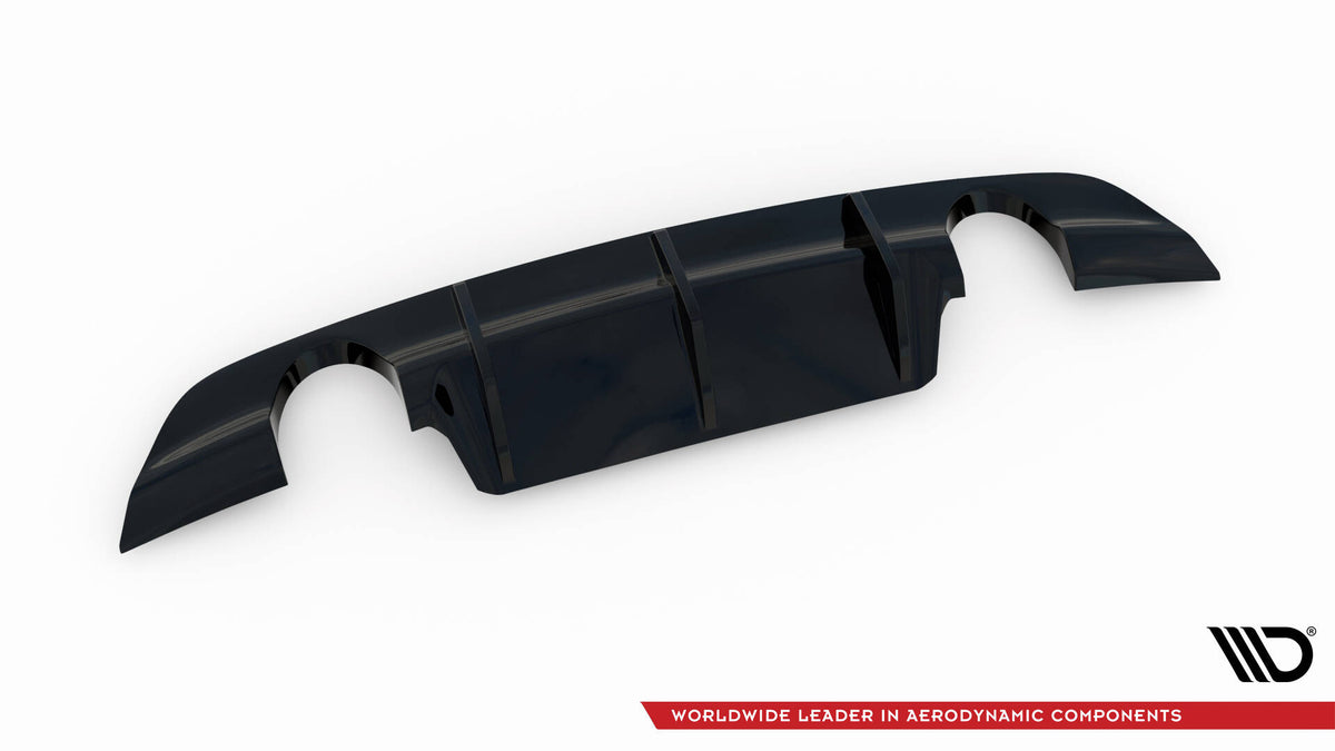 Maxton Design Pannello Sottoscocca Post. - Jaguar XE R-Dynamic - img 3