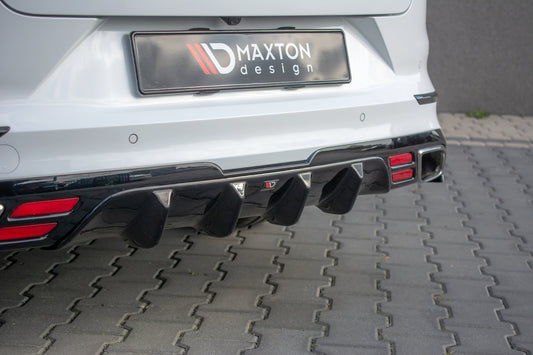 Maxton Design Pannello Sottoscocca Post. - Kia Cee'd ProCeed GT