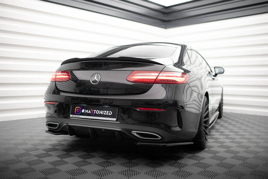 Maxton Design Pannello Sottoscocca Post. - Mercedes E Klasa Coupe (C238)