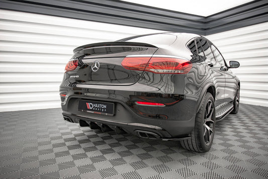 Maxton Design Pannello Sottoscocca Post. - Mercedes GLC AMG- Line