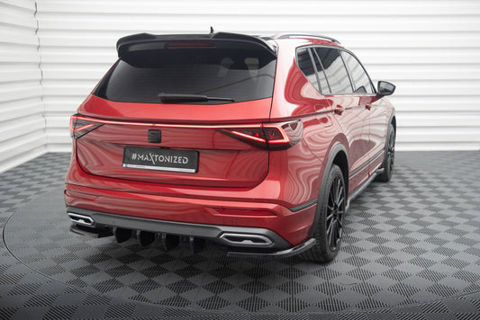 Maxton Design Pannello Sottoscocca Post. - Seat Tarraco FR