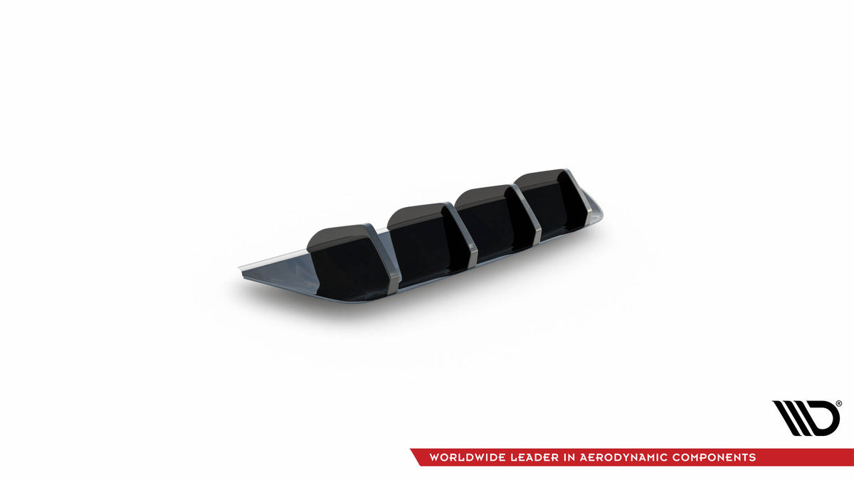 Maxton Design Pannello Sottoscocca Post. - Seat Tarraco FR - img 4