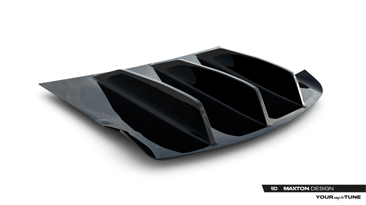 Maxton Design Pannello Sottoscocca Post. - Tesla Model S - img 4