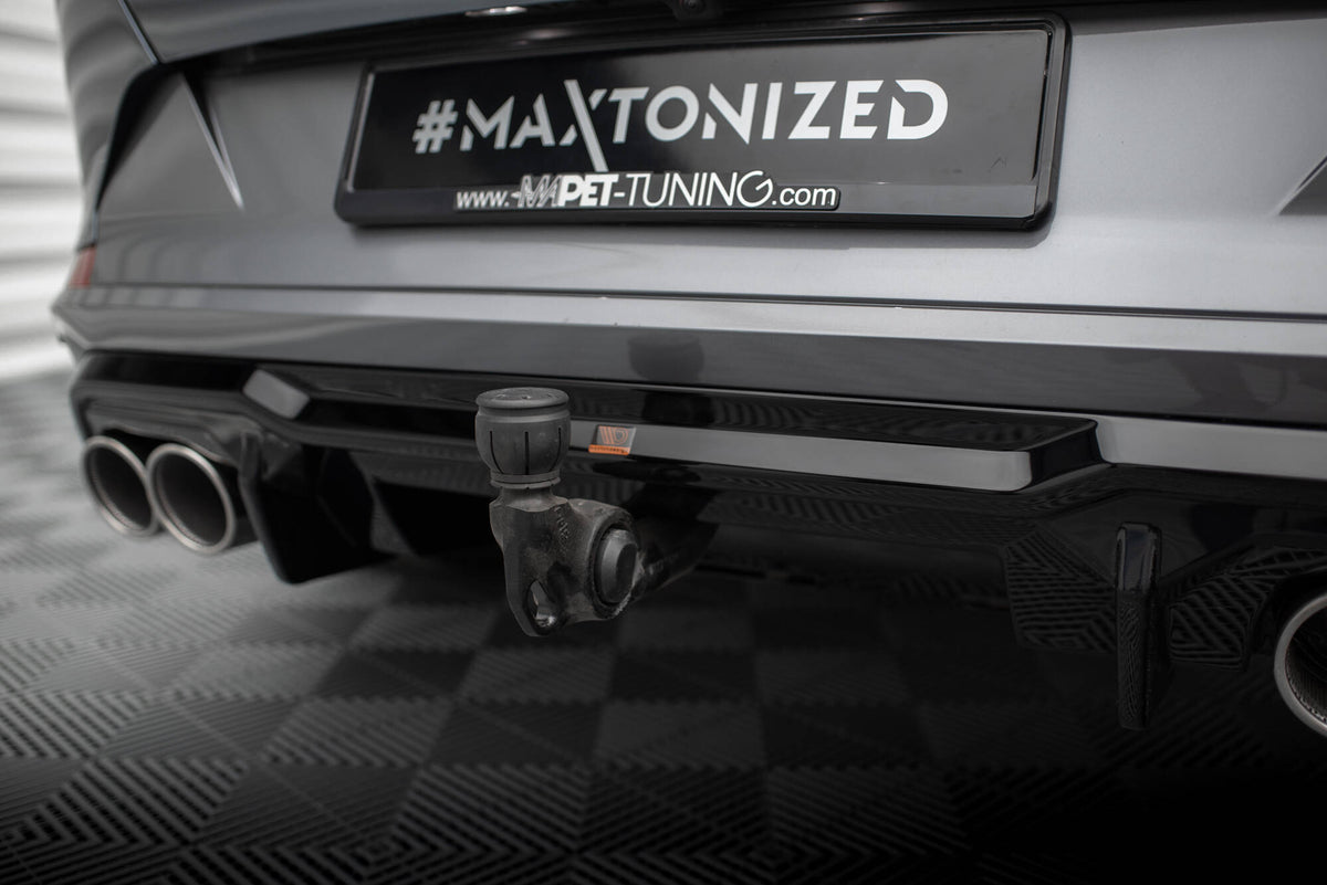Maxton Design Pannello Sottoscocca Post. V.3 - Cupra Formentor - img 4
