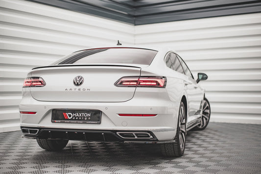 Maxton Design Pannello Sottoscocca Post. - Volkswagen Arteon R-Line Facelift
