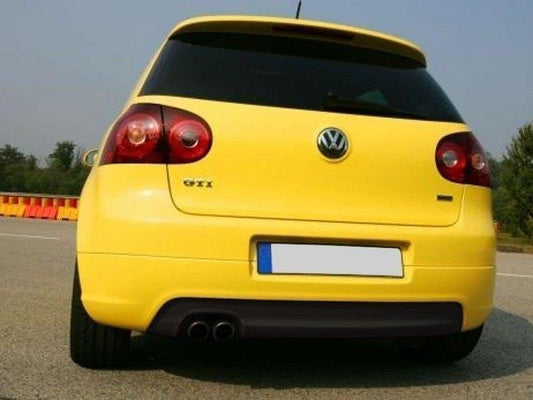 Maxton Design Pannello Sottoscocca Post. - Volkswagen Golf Mk5