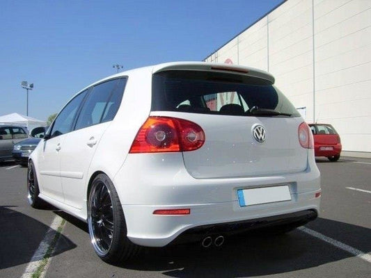 Maxton Design Pannello Sottoscocca Post. - Volkswagen Golf Mk5