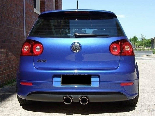 Maxton Design Pannello Sottoscocca Post. - Volkswagen Golf Mk5