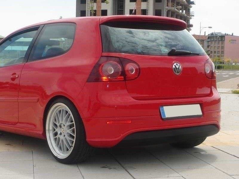 Maxton Design Pannello Sottoscocca Post. - Volkswagen Golf Mk5