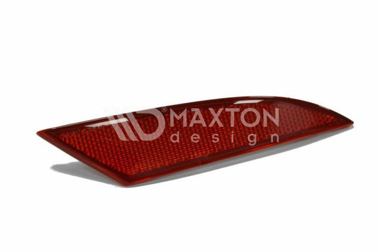 Maxton Design Accessorio Aerodinamico - Ford Focus ST Mk3