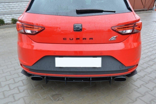Maxton Design Accessorio Aerodinamico - Seat Leon Cupra Mk3